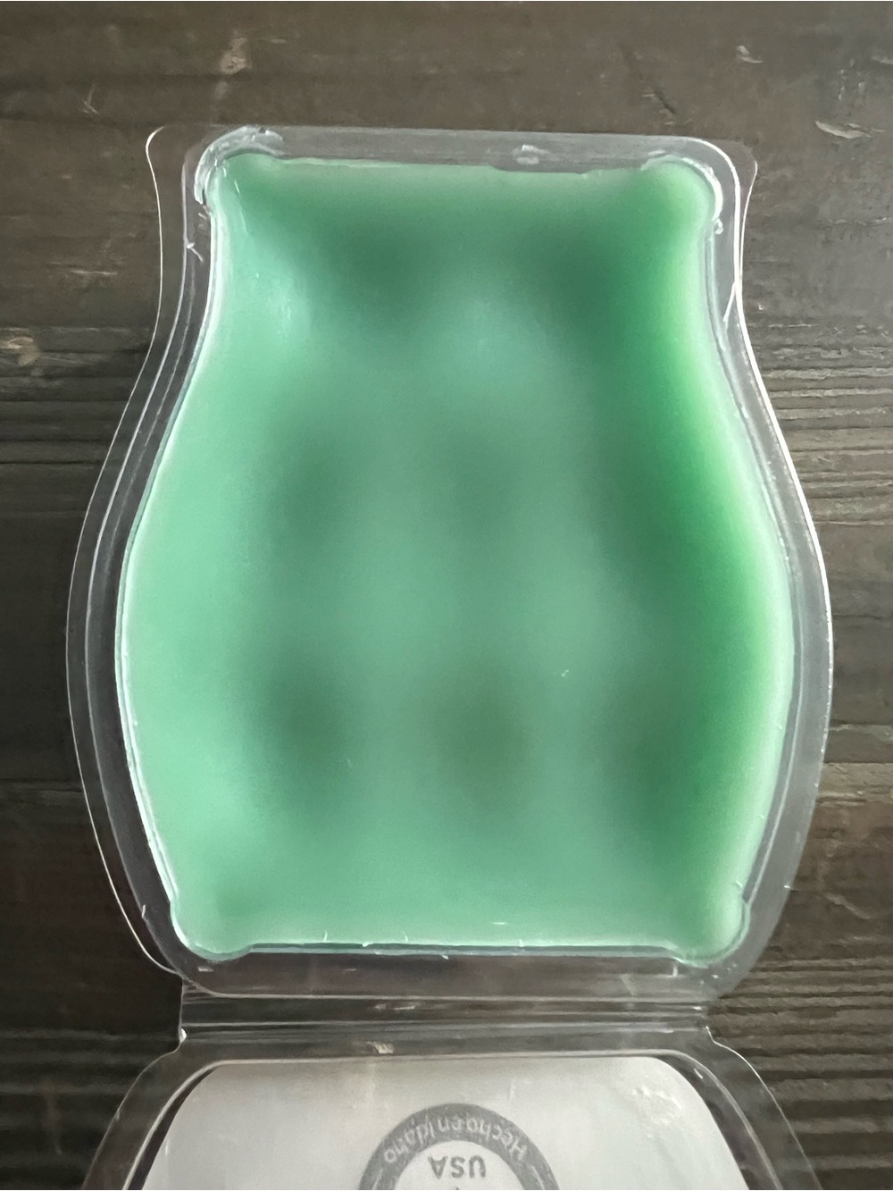 Palm Trees & Ocean Breeze - Scentsy Bar - Picture 2 of 2